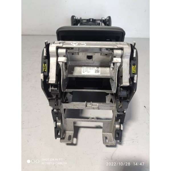 Console Central Audi Q5 2017/2023 80a864283e