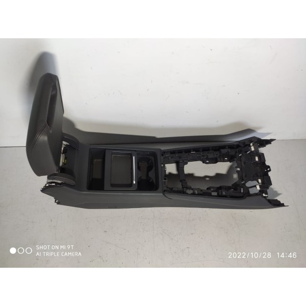 Console Central Audi Q5 2017/2023 80a864283e