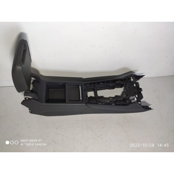 Console Central Audi Q5 2017/2023 80a864283e