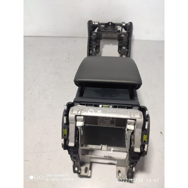 Console Central Audi Q5 2017/2023 80a864283e