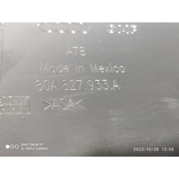 Aerofolio Brake Light Audi Q5 2018/2023 80a827933