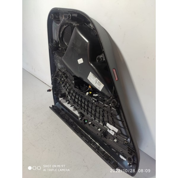 Forro Porta Audi Q5 Traseiro Direita 2018/2023 80a867488 1