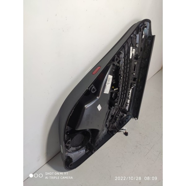 Forro Porta Audi Q5 Traseiro Direita 2018/2023 80a867488 1