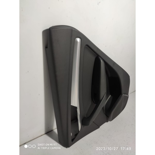 Forro Porta Audi Q5 Traseiro Direita 2018/2023 80a867488 1