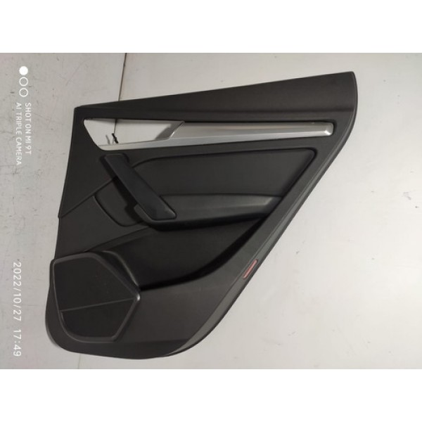 Forro Porta Audi Q5 Traseiro Direita 2018/2023 80a867488 1
