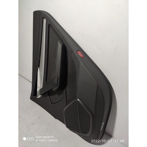 Forro Porta Audi Q5 Traseiro Direita 2018/2023 80a867488 1