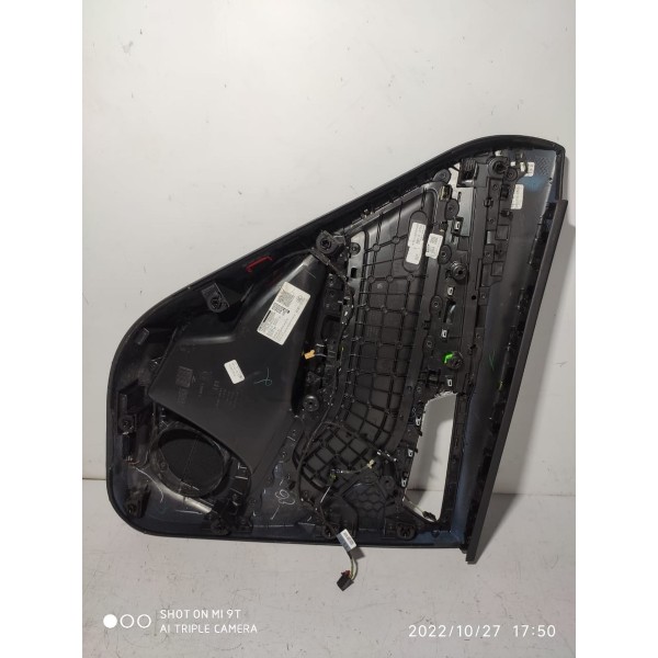 Forro Porta Audi Q5 Traseiro Direita 2018/2023 80a867488 1