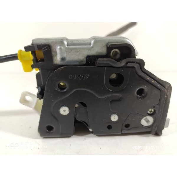 Fechadura Porta Audi Traseira Esquerda Q5 2018 2019 2023