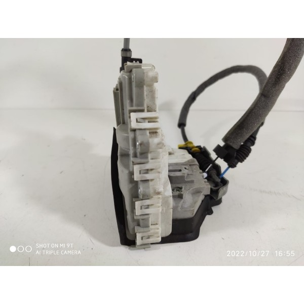 Fechadura Porta Audi Q5 Traseira Direita 2018 2019 2023