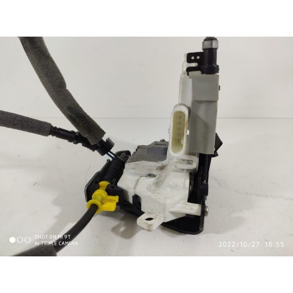 Fechadura Porta Audi Q5 Traseira Direita 2018 2019 2023