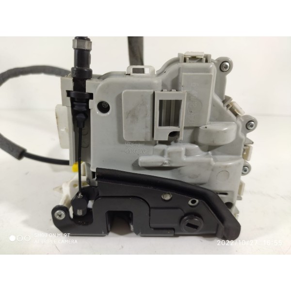 Fechadura Porta Audi Q5 Traseira Direita 2018 2019 2023