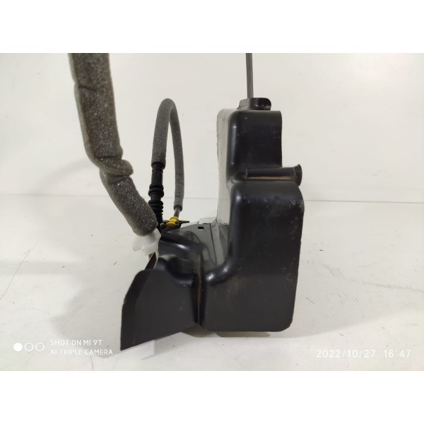 Fechadura Porta Audi Q5 Dianteira Esquerda 2018 2019 2023