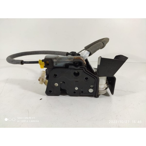 Fechadura Porta Audi Q5 Dianteira Esquerda 2018 2019 2023