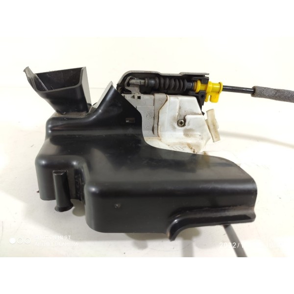 Fechadura Porta Audi Q5 Dianteira Esquerda 2018 2019 2023