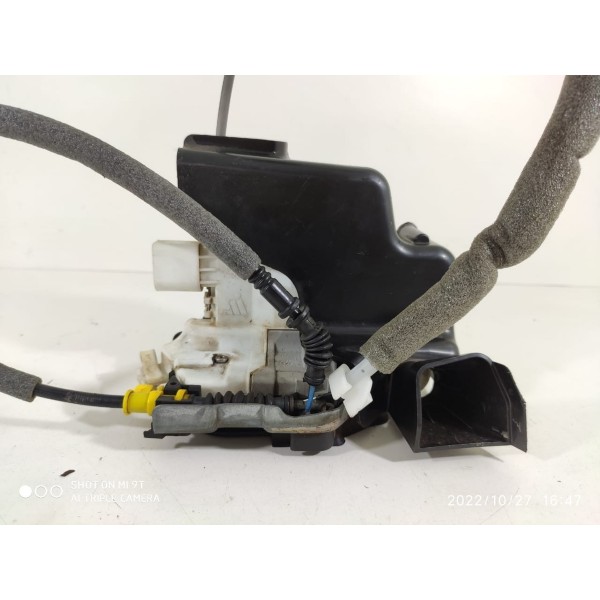 Fechadura Porta Audi Q5 Dianteira Esquerda 2018 2019 2023