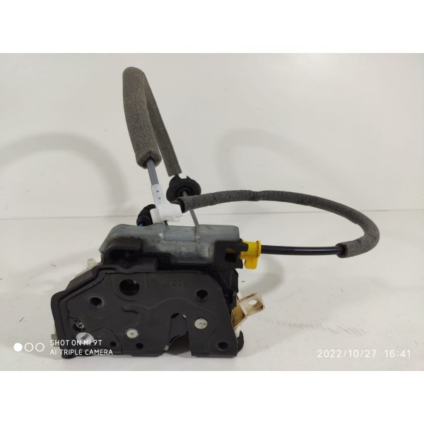 Fechadura Porta Audi Q5 Dianteira Direita 2018 2019 2023