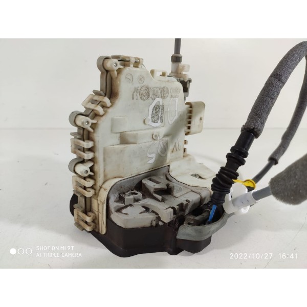 Fechadura Porta Audi Q5 Dianteira Direita 2018 2019 2023