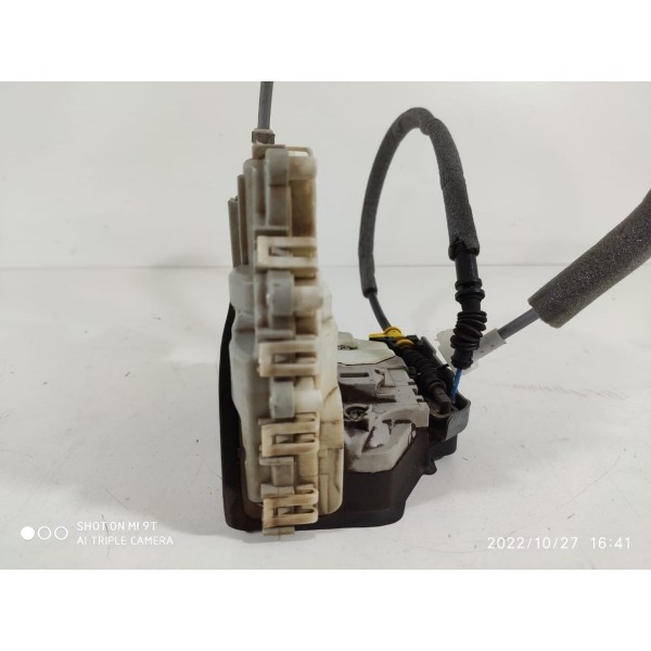 Fechadura Porta Audi Q5 Dianteira Direita 2018 2019 2023