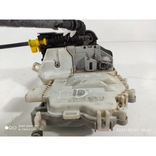 Fechadura Porta Audi Q5 Dianteira Direita 2018 2019 2023