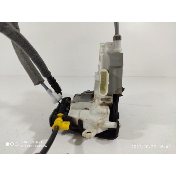 Fechadura Porta Audi Q5 Dianteira Direita 2018 2019 2023