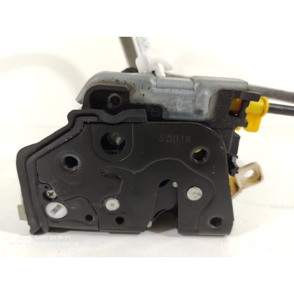 Fechadura Porta Audi Q5 Dianteira Direita 2018 2019 2023