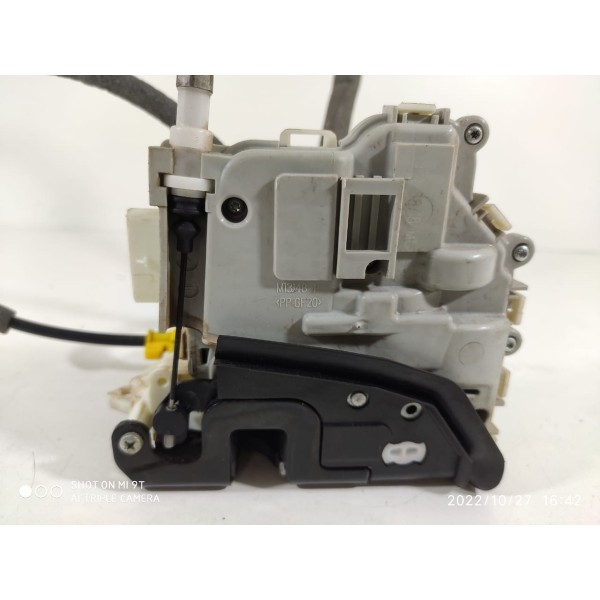 Fechadura Porta Audi Q5 Dianteira Direita 2018 2019 2023