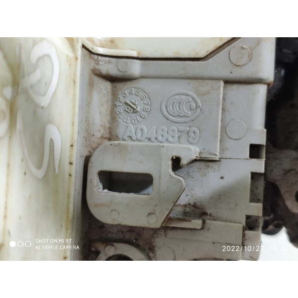 Fechadura Porta Audi Q5 Dianteira Direita 2018 2019 2023