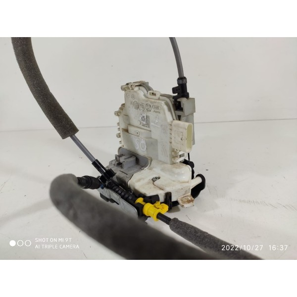 Fechadura Porta Audi Q5 Traseira Direita 2018 2019 2023