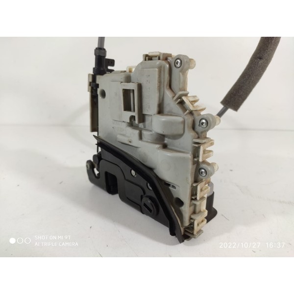 Fechadura Porta Audi Q5 Traseira Direita 2018 2019 2023