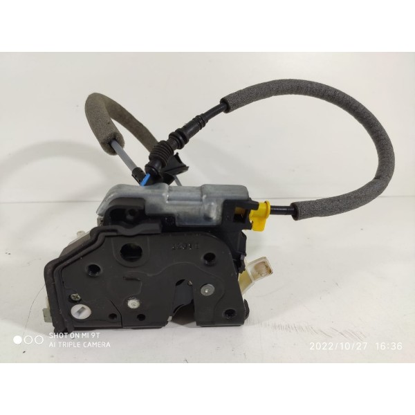 Fechadura Porta Audi Q5 Traseira Direita 2018 2019 2023