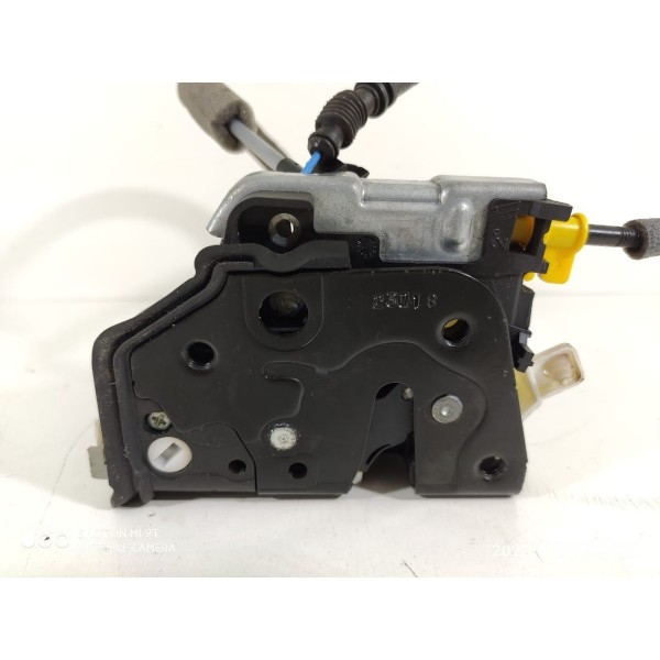 Fechadura Porta Audi Q5 Traseira Direita 2018 2019 2023