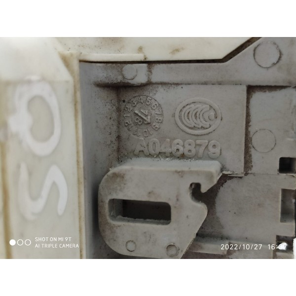 Fechadura Porta Audi Q5 Traseira Direita 2018 2019 2023