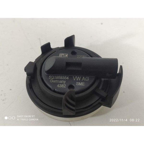 Sensor Detonacao Audi Q5 2017/2023 5q0959354