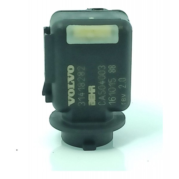 Sensor Ar Condicionado Volvo V60 S60 Xc60 11/2018 31418282