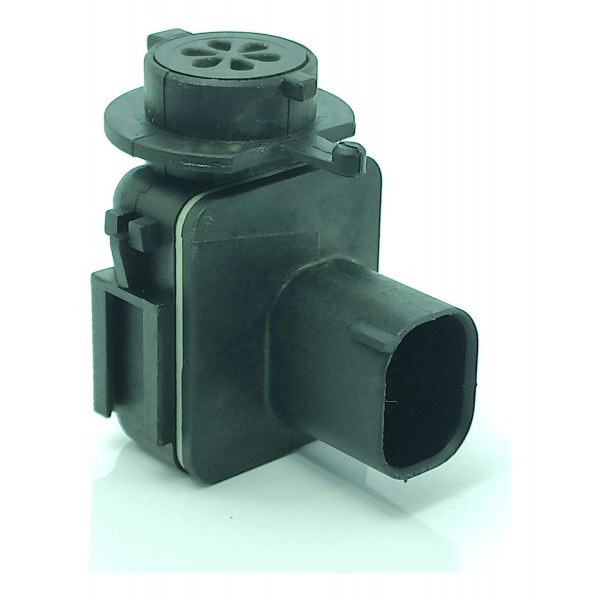 Sensor Ar Condicionado Volvo V60 S60 Xc60 11/2018 31418282