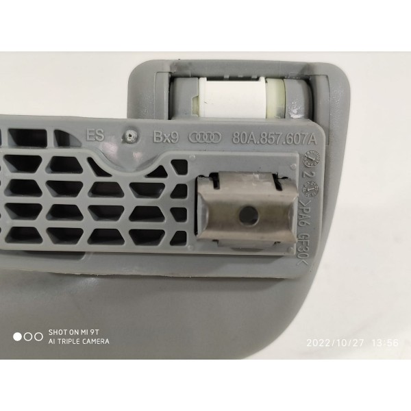 Alça Teto Traseira Esquerda Audi Q5 2017/2023