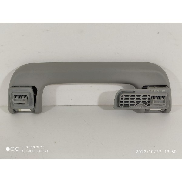 Alça Teto Traseira Direita Audi Q5 2017/2023