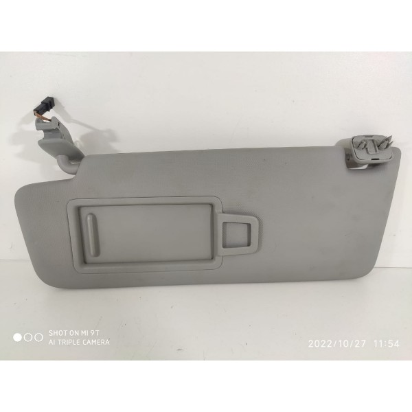 Quebra Sol Audi Q5 Esquerdo 2017 2018 2019 2020/2023