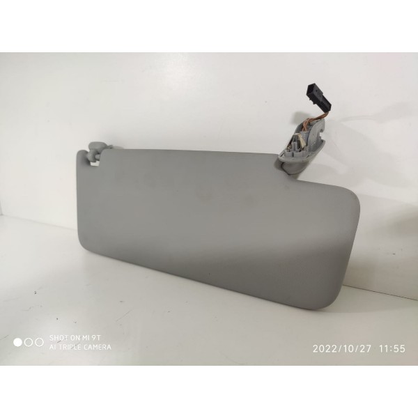 Quebra Sol Audi Q5 Esquerdo 2017 2018 2019 2020/2023