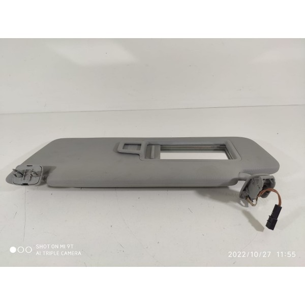 Quebra Sol Audi Q5 Esquerdo 2017 2018 2019 2020/2023