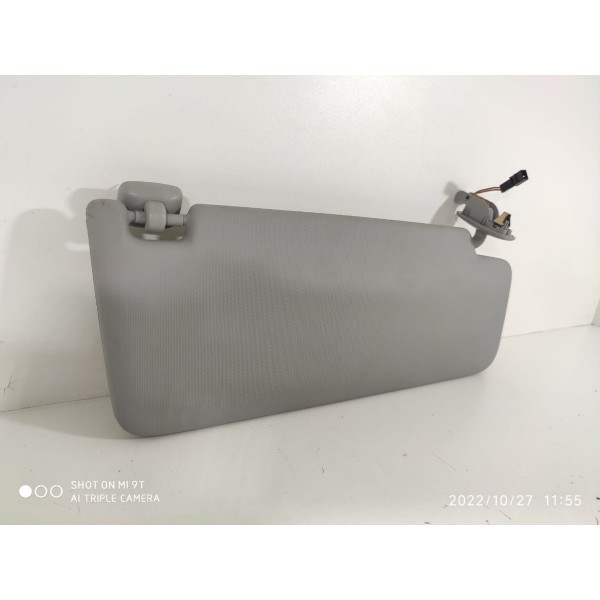 Quebra Sol Audi Q5 Esquerdo 2017 2018 2019 2020/2023