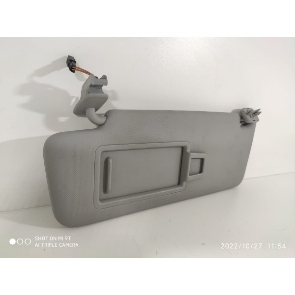 Quebra Sol Audi Q5 Esquerdo 2017 2018 2019 2020/2023