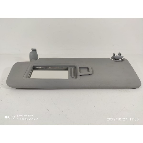 Quebra Sol Audi Q5 Esquerdo 2017 2018 2019 2020/2023