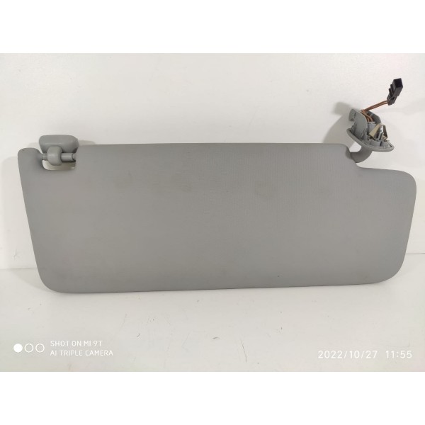 Quebra Sol Audi Q5 Esquerdo 2017 2018 2019 2020/2023