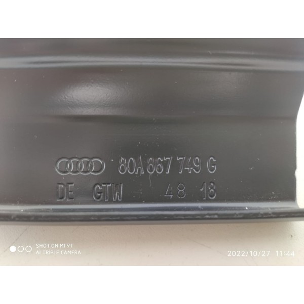 Cinta Alça Bateria Audi Q5 2017 2018 2019/2023 80a867749 G