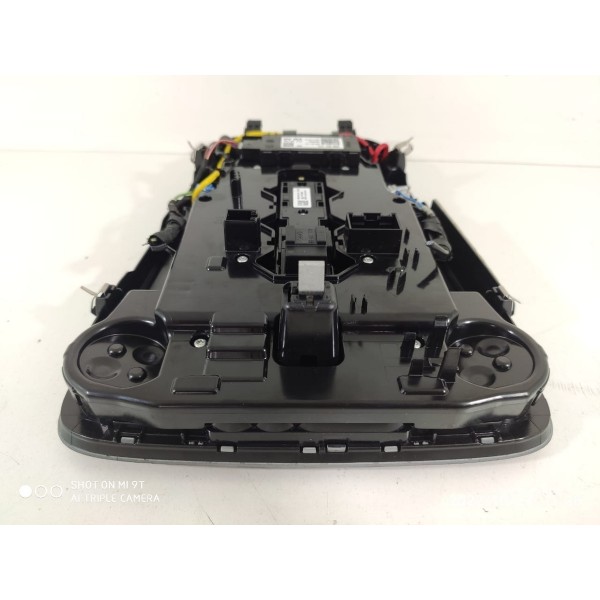 Comando Teto Solar Audi Q5 2017 2018/2023 80a947135ab