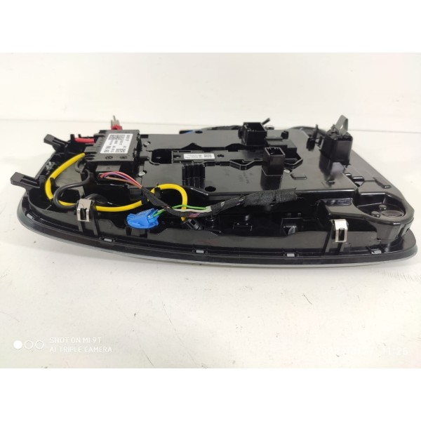 Comando Teto Solar Audi Q5 2017 2018/2023 80a947135ab