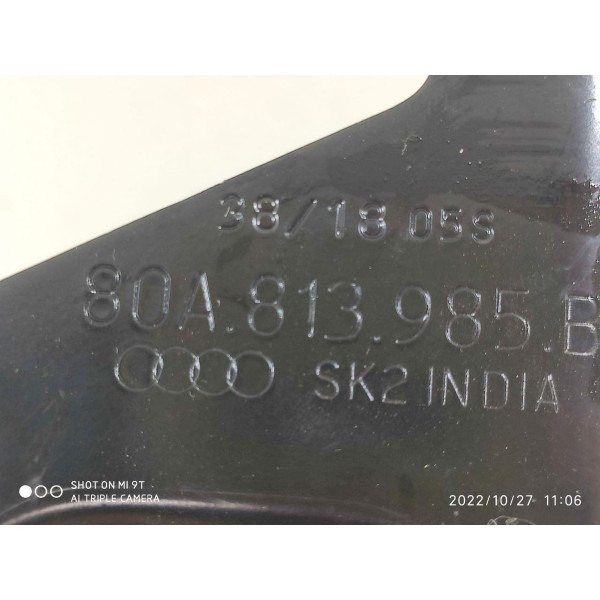 Suporte Forro Porta Malas Audi Q5 Esq 2020 80a813985b 1