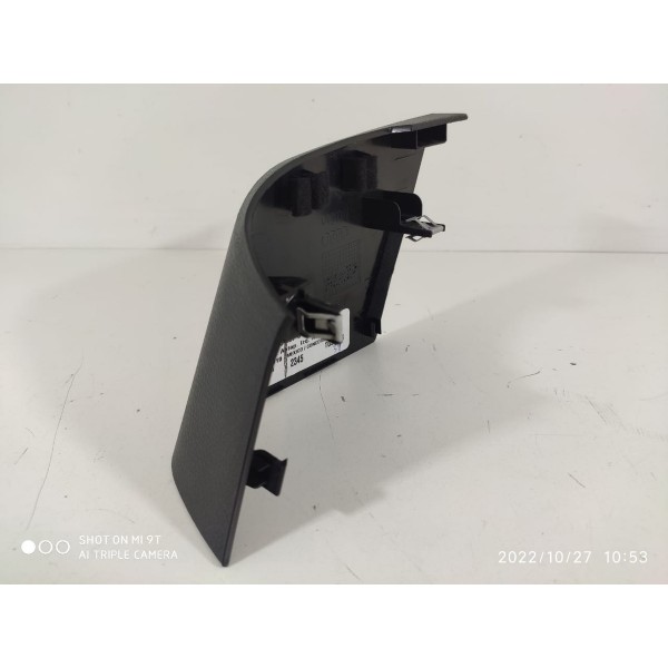 Acabamento Porta Malas Audi Q5 Esquerdo 2017/2023 80a863487b