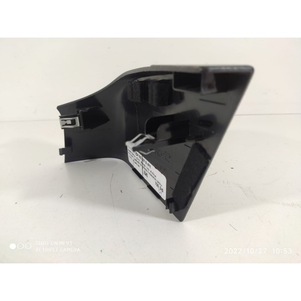 Acabamento Porta Malas Audi Q5 Esquerdo 2017/2023 80a863487b